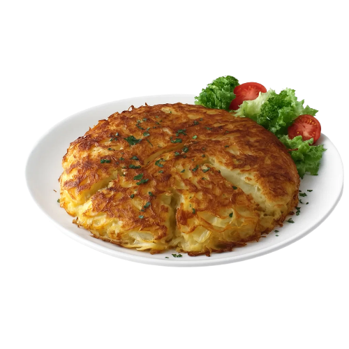 Crique ardéchoise traditionnelle